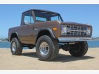 Thumbnail Photo 54 for New 1971 Ford Bronco